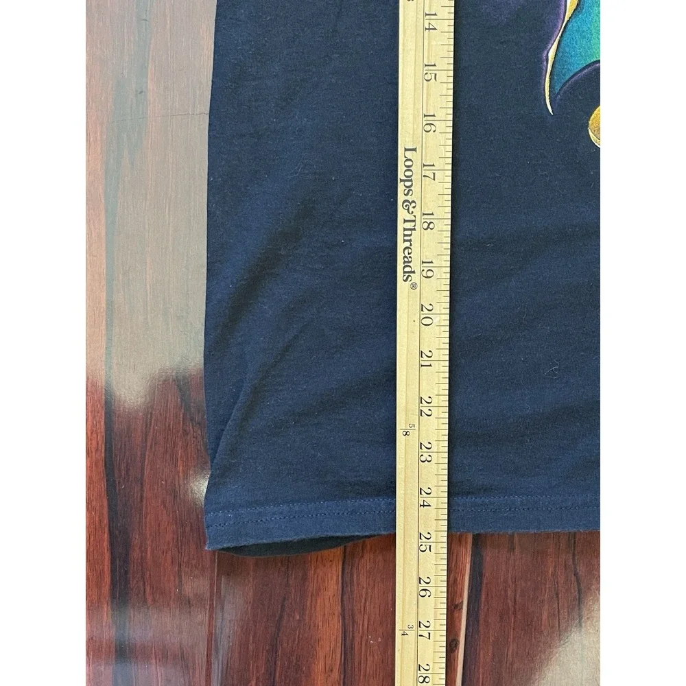 Vintage Pokémon Shirt Pikachu Charizard 1999 Licensed Youth XL Adult M/L